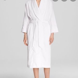 White Robe